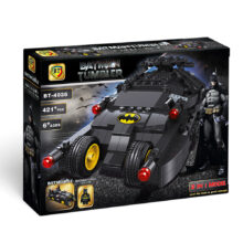 لگو بت من بزرگ BT4035