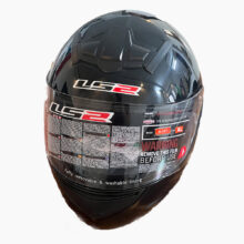 alt="آستر داخلی قابل شستشو کلاه LS2 BLAST"