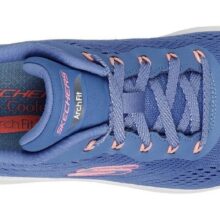 کتونی اسکچرز ARCH FIT 2.0 – Big League نمای جلو