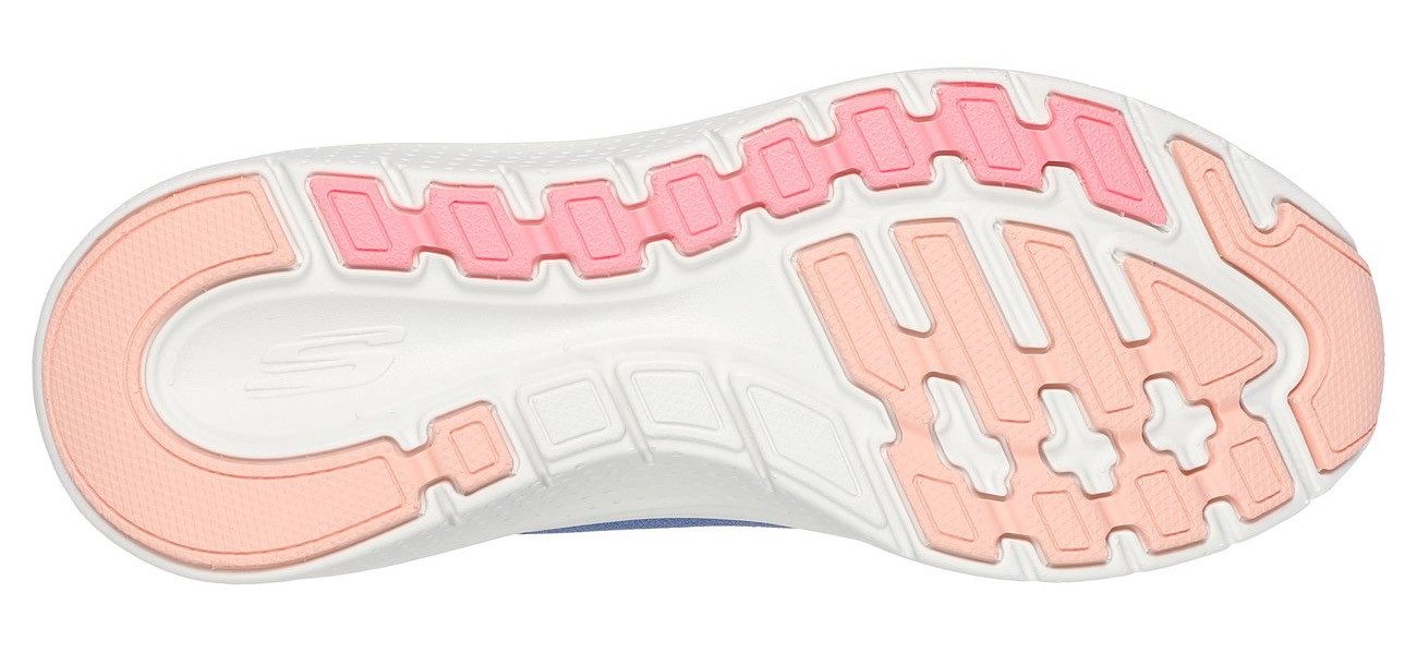 کتونی اسکچرز ARCH FIT 2.0 – Big League زیره و کفی Arch Fit®