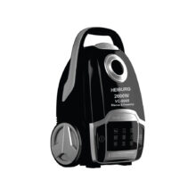 جاروبرقی لمسی هایبورگ مدل VC-8060