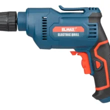 دریل برقی 550 وات المکس مدل E.D 122