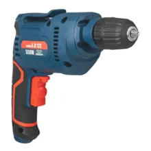 تصویر دریل المکس E.D 122 با سه‌نظام اتوماتیک