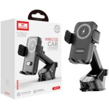 هولدر و شارژر وایرلس ارلدام مدل ET-WC53