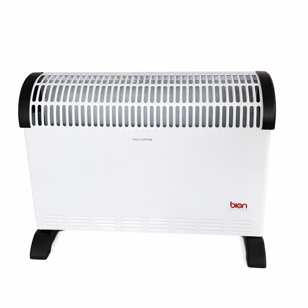 بخاری برقی بنفیلد 2000 وات