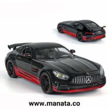 ماشین اسباب‌بازی