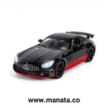 ماشین فلزی کودکانه دودزا