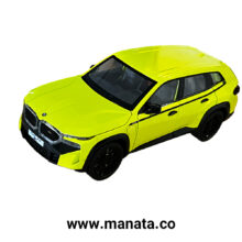 ماشین اسباب بازی بی‌ام‌و دودزا فلزی