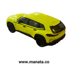 ماشین اسباب بازی بی‌ام‌و دودزا