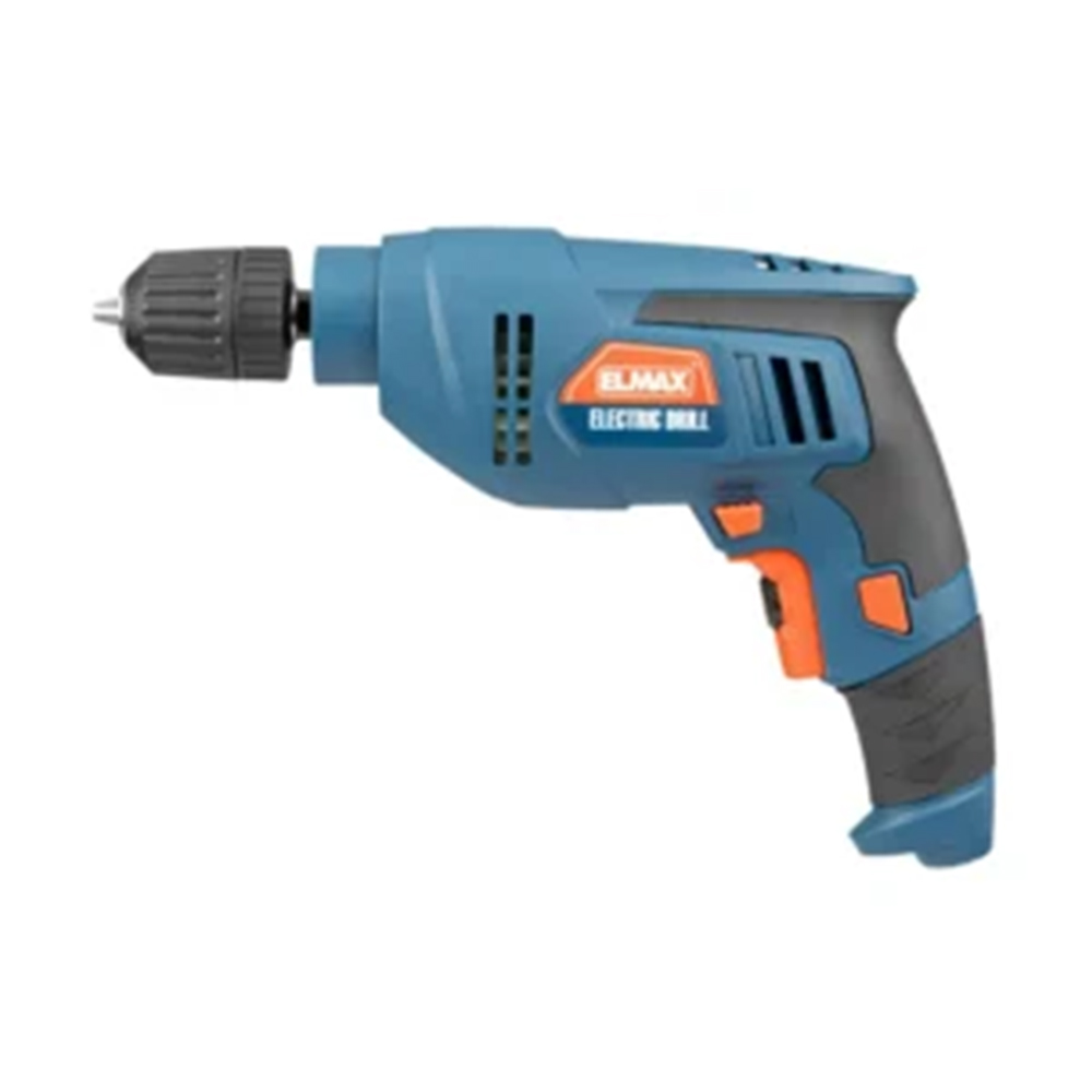 دریل برقی 550 وات المکس مدل E.D121