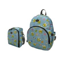 کوله مهدکودک دیا با طراحی ایمن