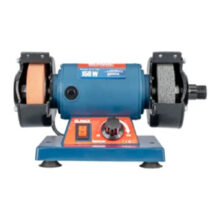 سنگ رومیزی دوطرفه 7.5 سانت المکس مدل B.G 416