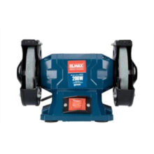 سنگ رومیزی دوطرفه 12.5 سانت المکس مدل B.G 422