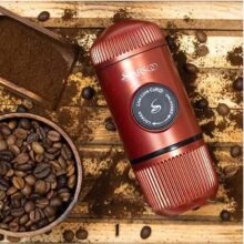 اسپرسوساز تک رنگ