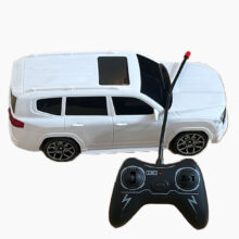 ماشین کنترلی لندکروز RCM مدل SH561