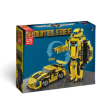 لگو تبدیل شونده بامبل بی BT800