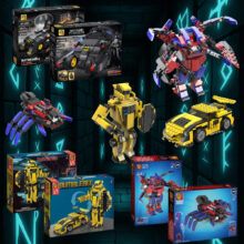 پازل،لگو و ساختنی