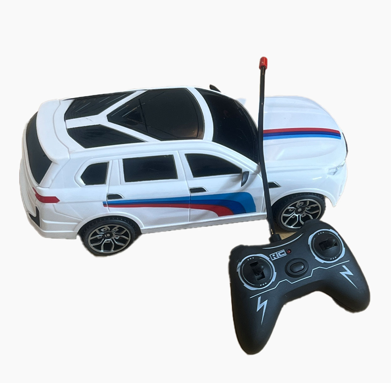 ماشین کنترلی بی‌ام‌و RCM مدل XH-559-1