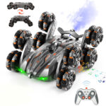 اسباب‌بازی کنترلی