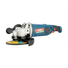 مینی فرز دسته بلند ۱۲۰۰ وات(دیمردار) المکس مدل A.G 332