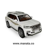 ماشین اسباب بازی پرادو دودزا