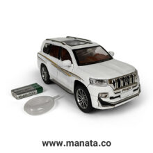 ماشین اسباب بازی پرادو مدل دودزا