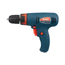 پیچگوشتی برقی 240 وات تک دور المکس مدل S.D191