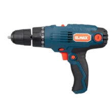 پیچگوشتی برقی 300 وات دو دور المکس مدل S.D192