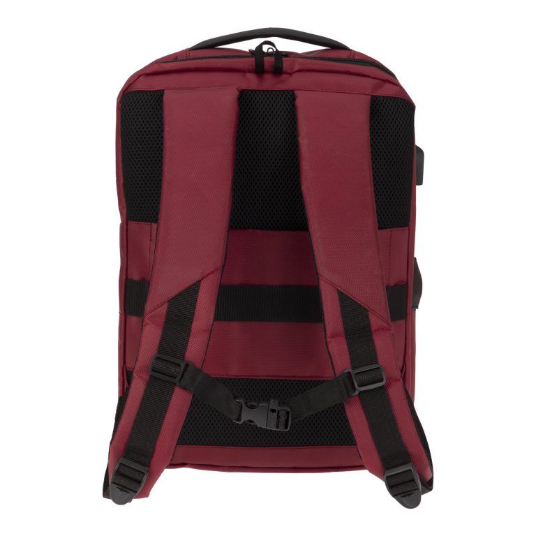 کوله پشتی راکی ROCKY برند تنسر نمای پشت