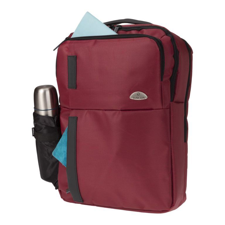 کوله پشتی راکی ROCKY برند تنسر - فضای تعبیه شده