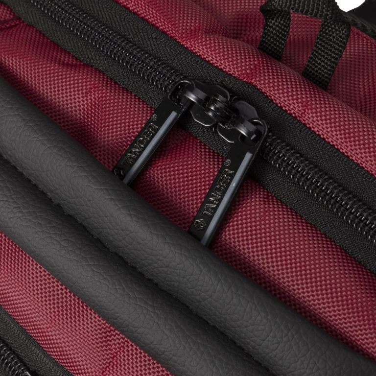 کوله پشتی راکی ROCKY برند تنسر - زیپ