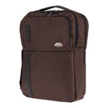 کوله پشتی راکی ROCKY برند تنسر - قهوه ای