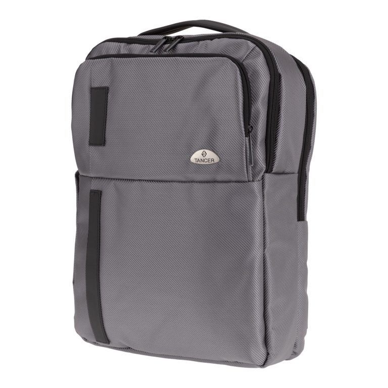 کوله پشتی راکی ROCKY برند تنسر - طوسی