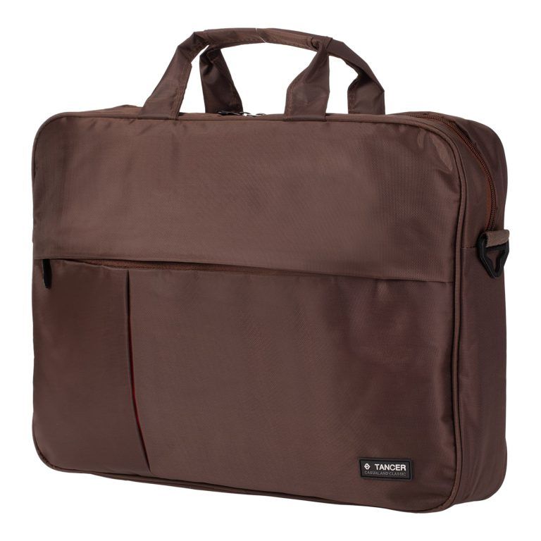 کیف اسکای SKY تنسر - نمای اصلی با بند دوشی