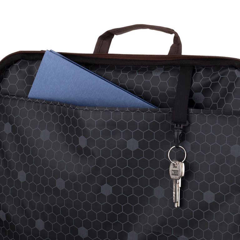 فضای داخلی سازمان‌یافته کیف میلان