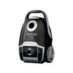 جاروبرقی کیسه‌دار هایبورگ مدل VC-8050